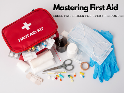 Traumatic cardiac arrest (TCA)